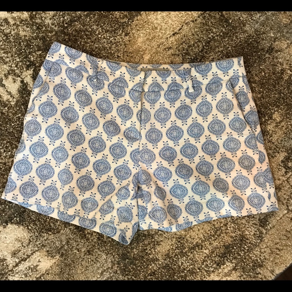 Dalia shorts